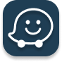 Waze direction