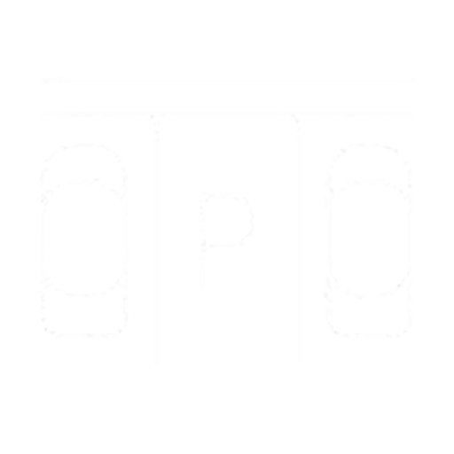 MOPARK - Parkolási lehetőségek ikon