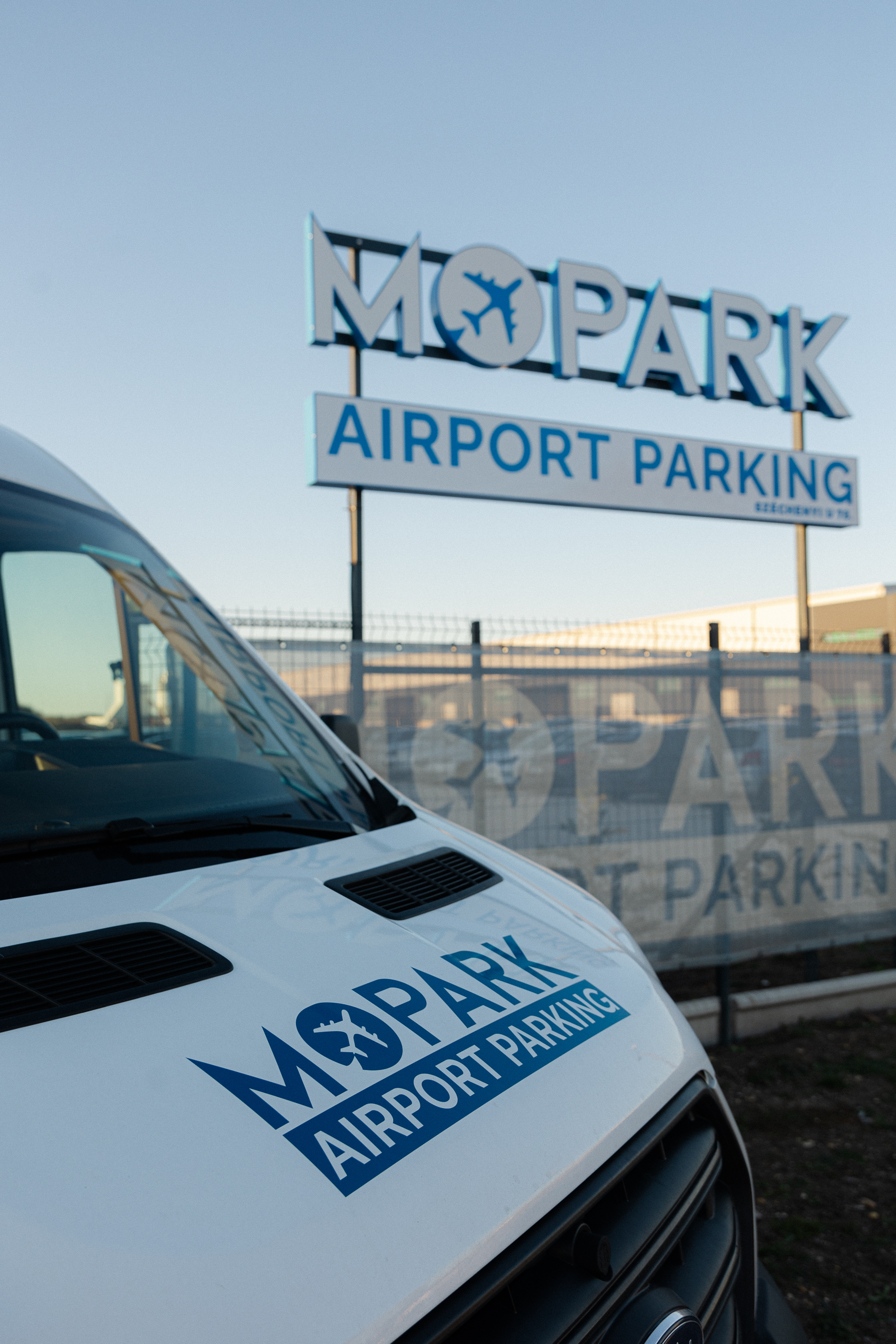MoPark - Szolgáltatások